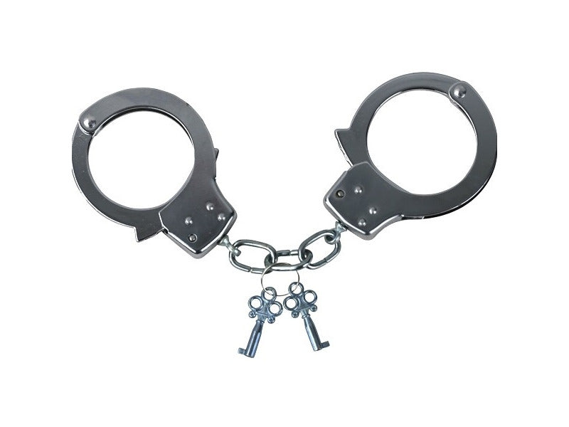 Heavy Duty Handcuffs