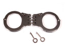 Deluxe Double Lock Handcuffs
