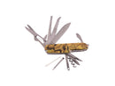 Camo Penknife Hunting Camo
