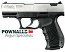 Walther CP99 Nickel .177