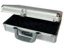 Aluminium Pistol Case