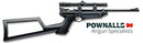 Crosman Ratcatcher 2250B .22