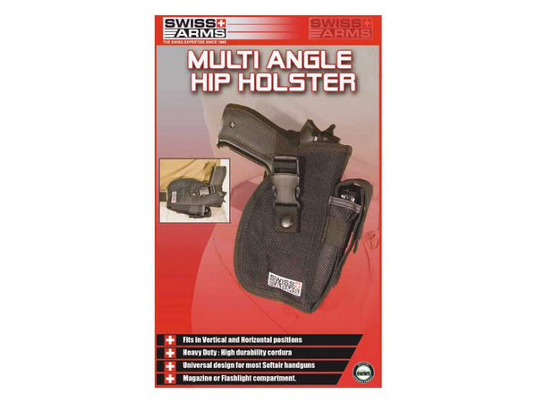 Swiss Arms Multi-Angle Hip Holster