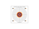 SMK Air Gun Target - 10m (33ft) - 14cm