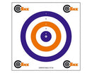SMK All Rounder - Air Gun Target - 14cm