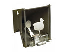 SMK Pellet Trap with Duck Target