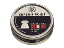 RWS Super-H-Point .177