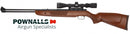 Weihrauch HW57 Full Power .177