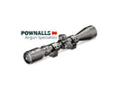 BSA 3-9x40 WR Essencial Mil-dot & Mounts