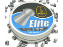 BSA Elite Rounded Pellets .177