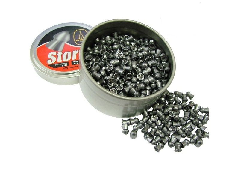 AirGun Pellets .177