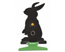 Remington Folding Free Standing Knockdown Rabbit Air Gun Target
