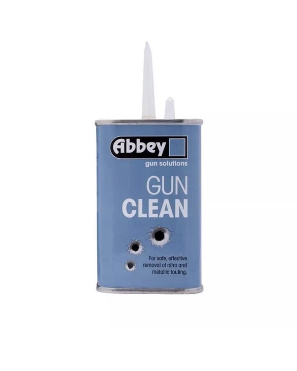 Abbey Gun Oil