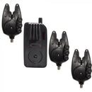 Fox RX+ Alarm Presentation Set - 3 Rod CEI157