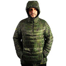 RidgeMonkey APEarel Dropback K2XP Compact Fishing Coat Camo