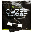 RidgeMonkey CoZee Toilet Bags RM178