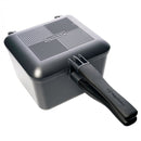 RidgeMonkey Multi-Purpose Fishing Pan And Griddle Set RM303