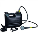 RidgeMonkey Outdoor Power Shower Full Kit RM507