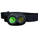 RidgeMonkey VRH150X USB Rechargeable Fishing Head Torch RM512