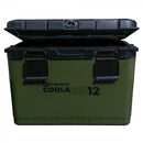 RidgeMonkey CoolaBox Compact 12L Fishing Cool Box RM662